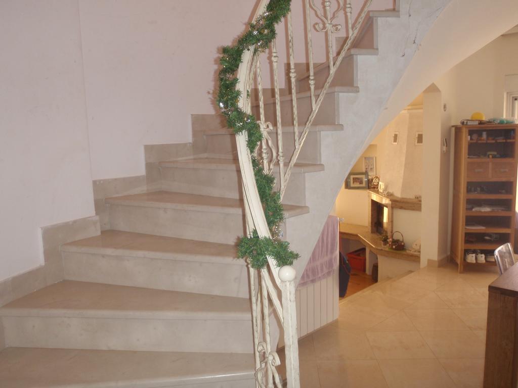 Villa Mihaela Ičići الغرفة الصورة