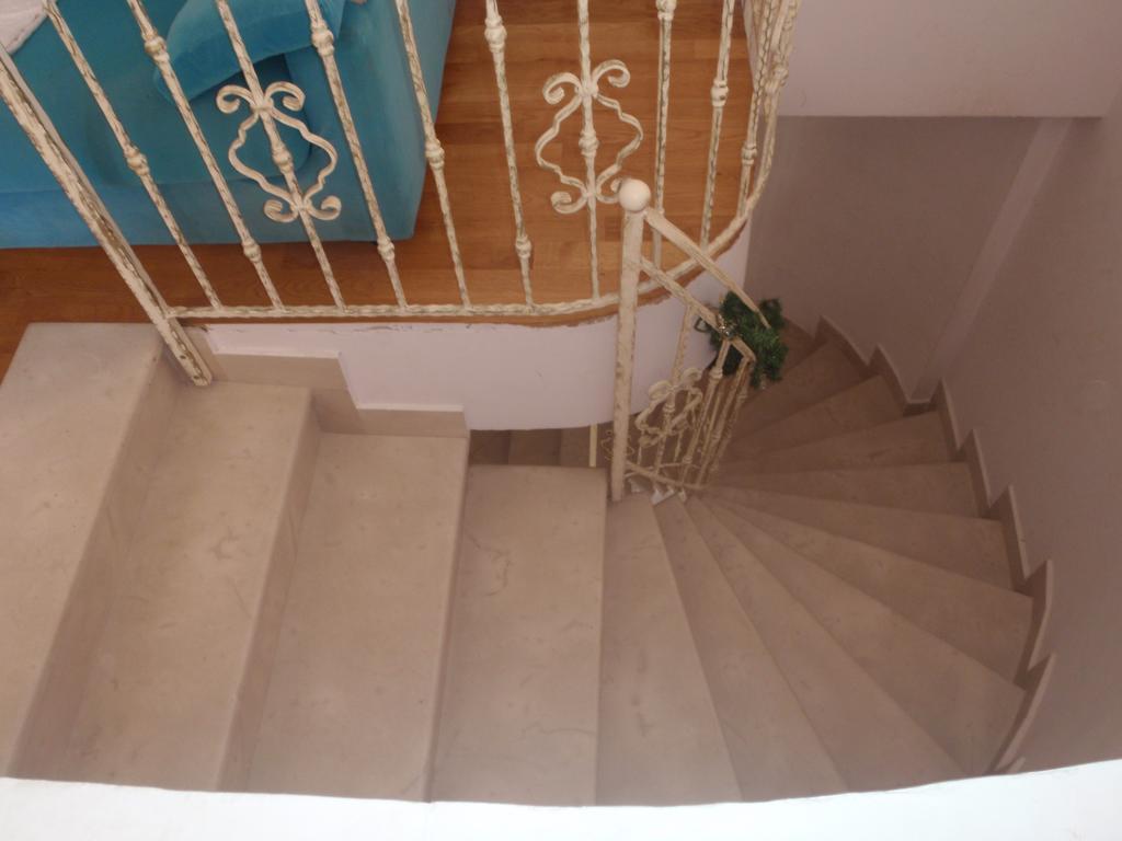 Villa Mihaela Ičići الغرفة الصورة