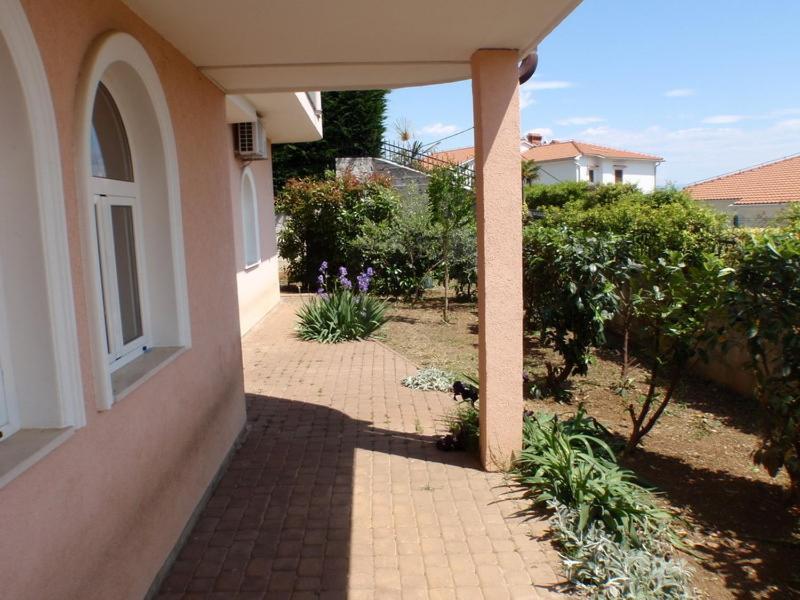 Villa Mihaela Ičići الغرفة الصورة