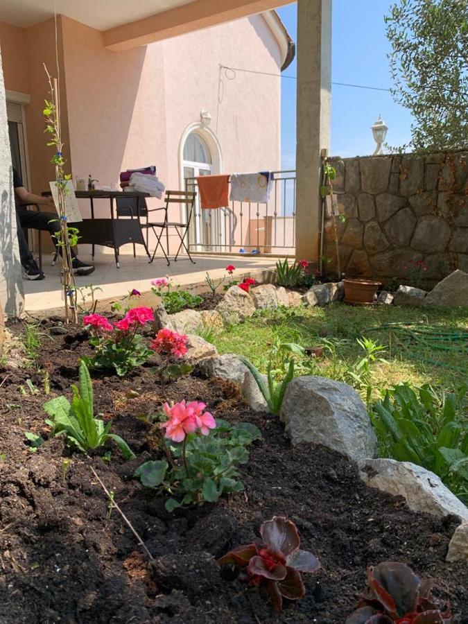 Villa Mihaela Ičići المظهر الخارجي الصورة