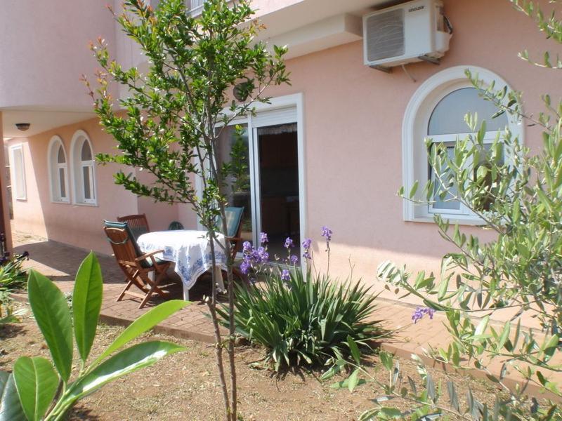 Villa Mihaela Ičići المظهر الخارجي الصورة